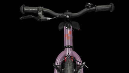 CUBE CUBIE 160 RT ROSE/CORAL