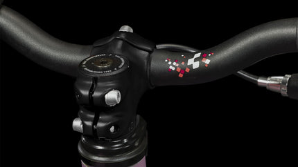 CUBE CUBIE 160 RT ROSE/CORAL