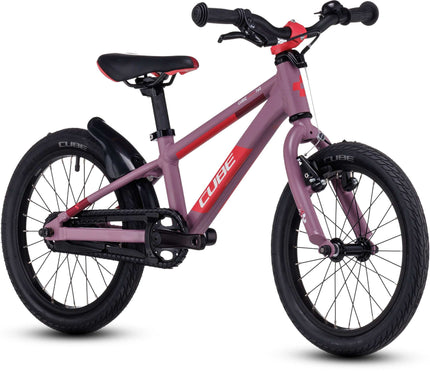 CUBE CUBIE 160 RT ROSE/CORAL