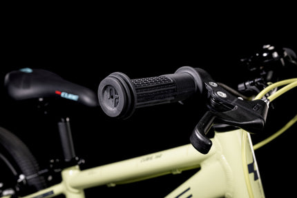 CUBE CUBIE 160 GREEN/RED