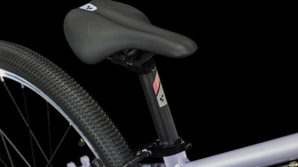 CUBE ACID 240 SLX VIOLET/CORAL