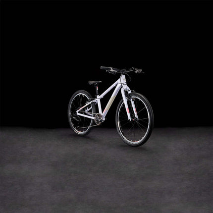 CUBE ACID 240 SLX VIOLET/CORAL