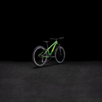 CUBE ACID 240 GREEN/PINE