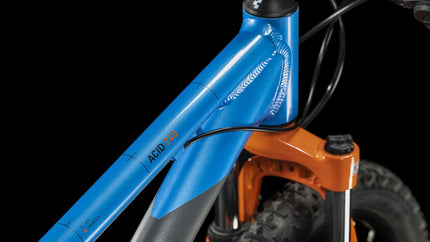 CUBE ACID 240 DISC ACTIONTEAM