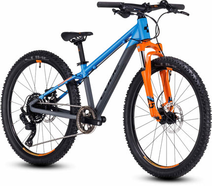 CUBE ACID 240 DISC ACTIONTEAM