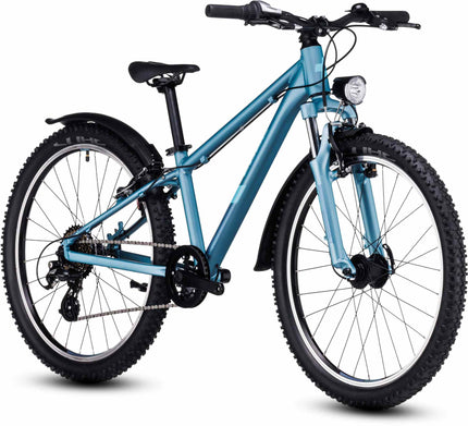 CUBE ACID 240 ALLROAD ARCTICBLUE/MINT