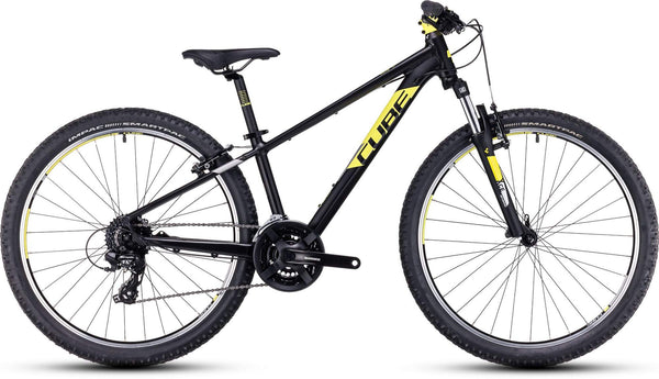 Cube acid 260 black and yellow deals