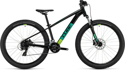 CUBE ACID 260 DISC BLACK/GREEN