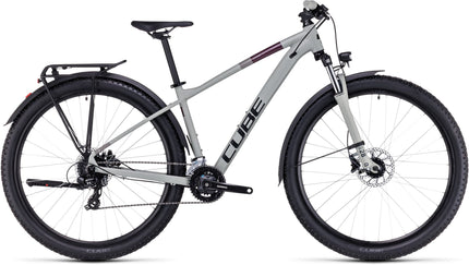 CUBE ACCESS WS ALLROAD REED/BERRY