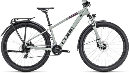 CUBE ACCESS WS ALLROAD REED/BERRY