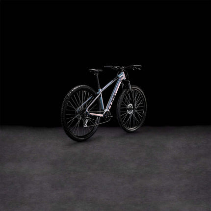 CUBE ACCESS WS EAZ SHIFTIRIS/BLACK