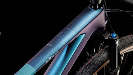 CUBE ACCESS WS C:62 SLX TEAM WS