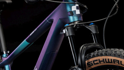 CUBE ACCESS WS C:62 SLX TEAM WS