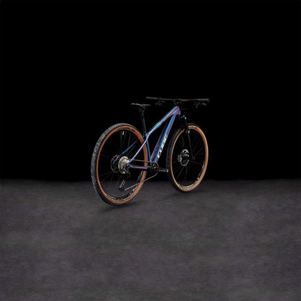 CUBE ACCESS WS C:62 SLX TEAM WS