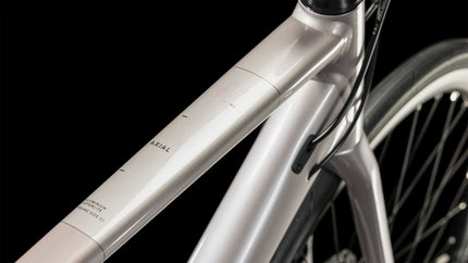 CUBE AXIAL WS GREYROSE/BLUSH