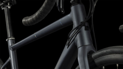 CUBE AXIAL WS RACE METALBLACK/RAINBOW