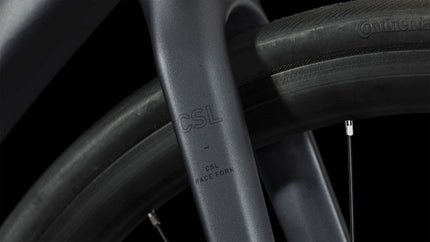 CUBE AXIAL WS RACE METALBLACK/RAINBOW