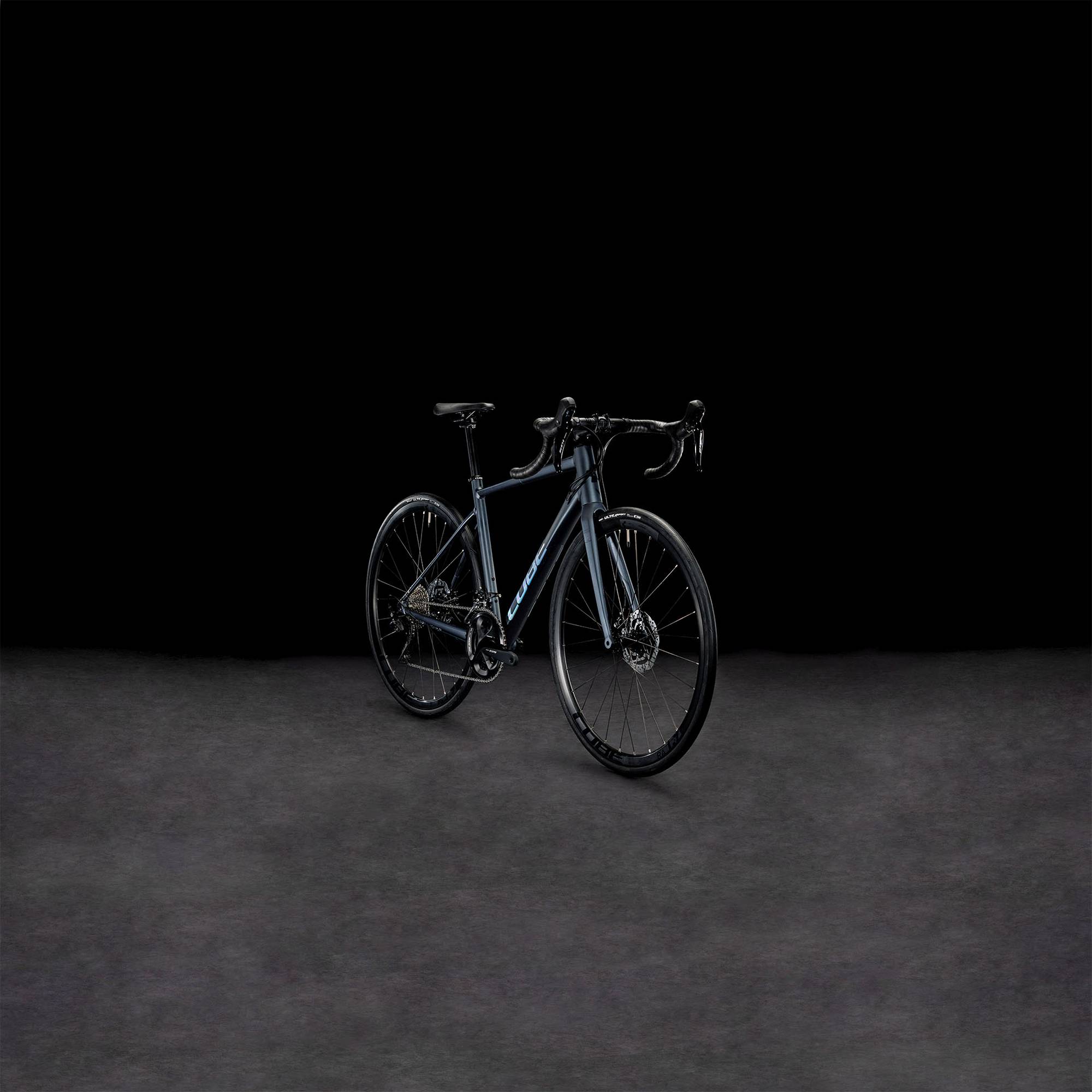 rennrad cube axial ws CUBE AXIAL WS RACE METALBLACK/RAINBOW – cubestores.nl