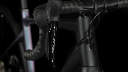CUBE AXIAL WS GTC SLX SWITCHORCHID/CARBON