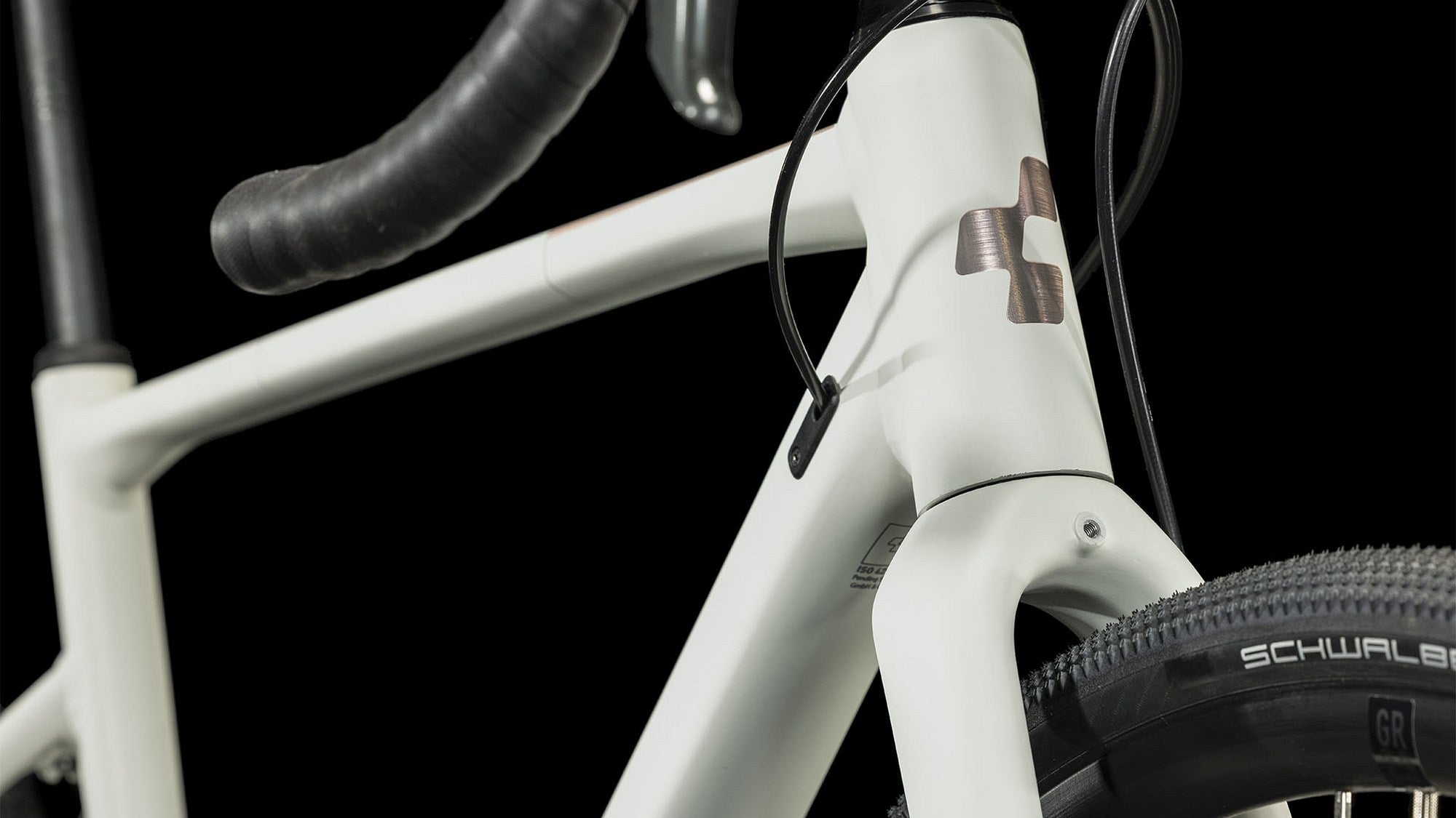 cube nuroad ws gravel bike CUBE NUROAD WS LIGHTGREY/ROSE – cubestores.nl