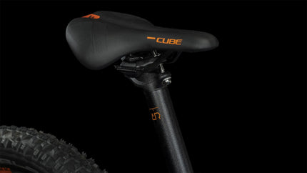 CUBE ACID 240 HYBRID ROOKIE PRO 400 ACTIONTEAM