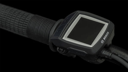 CUBE ACID 240 HYBRID ROOKIE SLX 400 TRAILMOTION