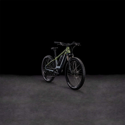 CUBE ACID 240 HYBRID ROOKIE SLX 400 TRAILMOTION