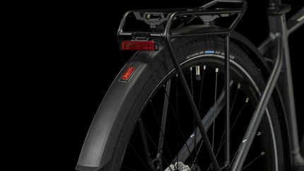 CUBE TOURING HYBRID ONE 500 GREY/WHITE
