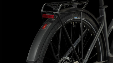 CUBE TOURING HYBRID ONE 625 GREY/WHITE