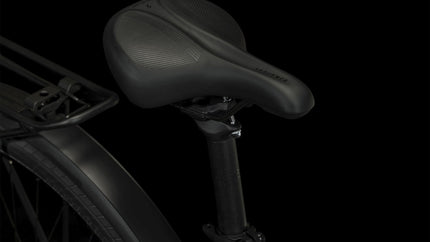 CUBE TOURING HYBRID ONE 625 GREY/WHITE