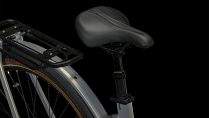 CUBE TOURING HYBRID PRO 625 PEARLYSILVER/BLACK