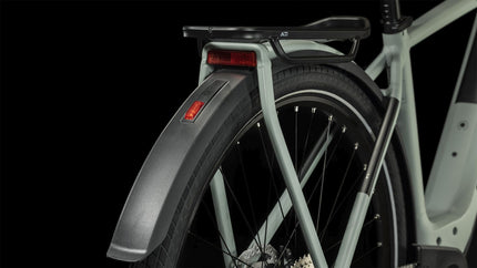 CUBE KATHMANDU HYBRID ONE 625 SWAMPGREY/BLACK