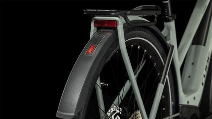 CUBE KATHMANDU HYBRID ONE 625 SWAMPGREY/BLACK