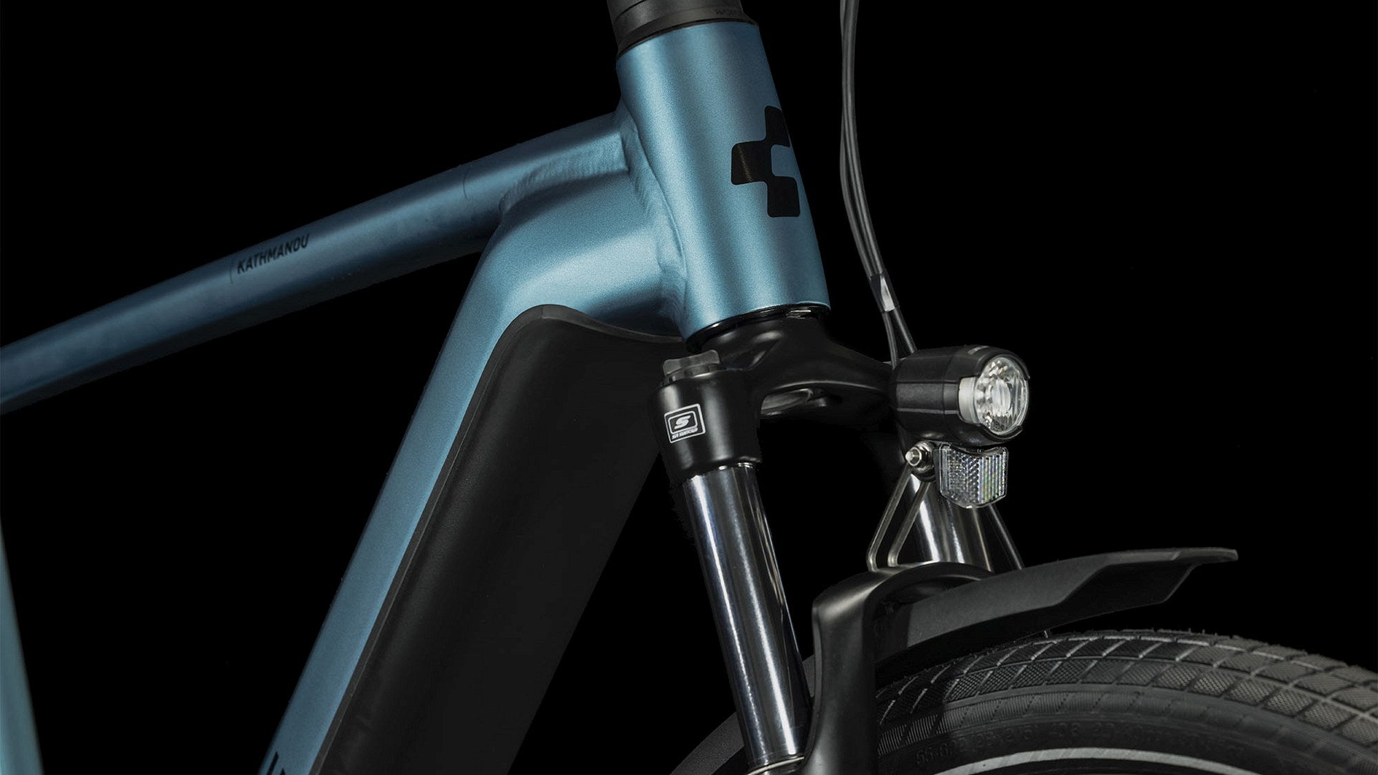cube e-bike kathmandu hybrid one 625 CUBE KATHMANDU HYBRID ONE 625 BLUE/BLACK – cubestores.nl