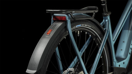 CUBE KATHMANDU HYBRID ONE 625 BLUE/BLACK