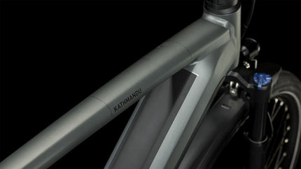 CUBE KATHMANDU HYBRID PRO 750 FLASHGREY/BLACK