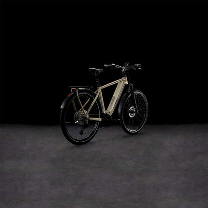 CUBE KATHMANDU HYBRID PRO 750 FLASHSTONE/BLACK