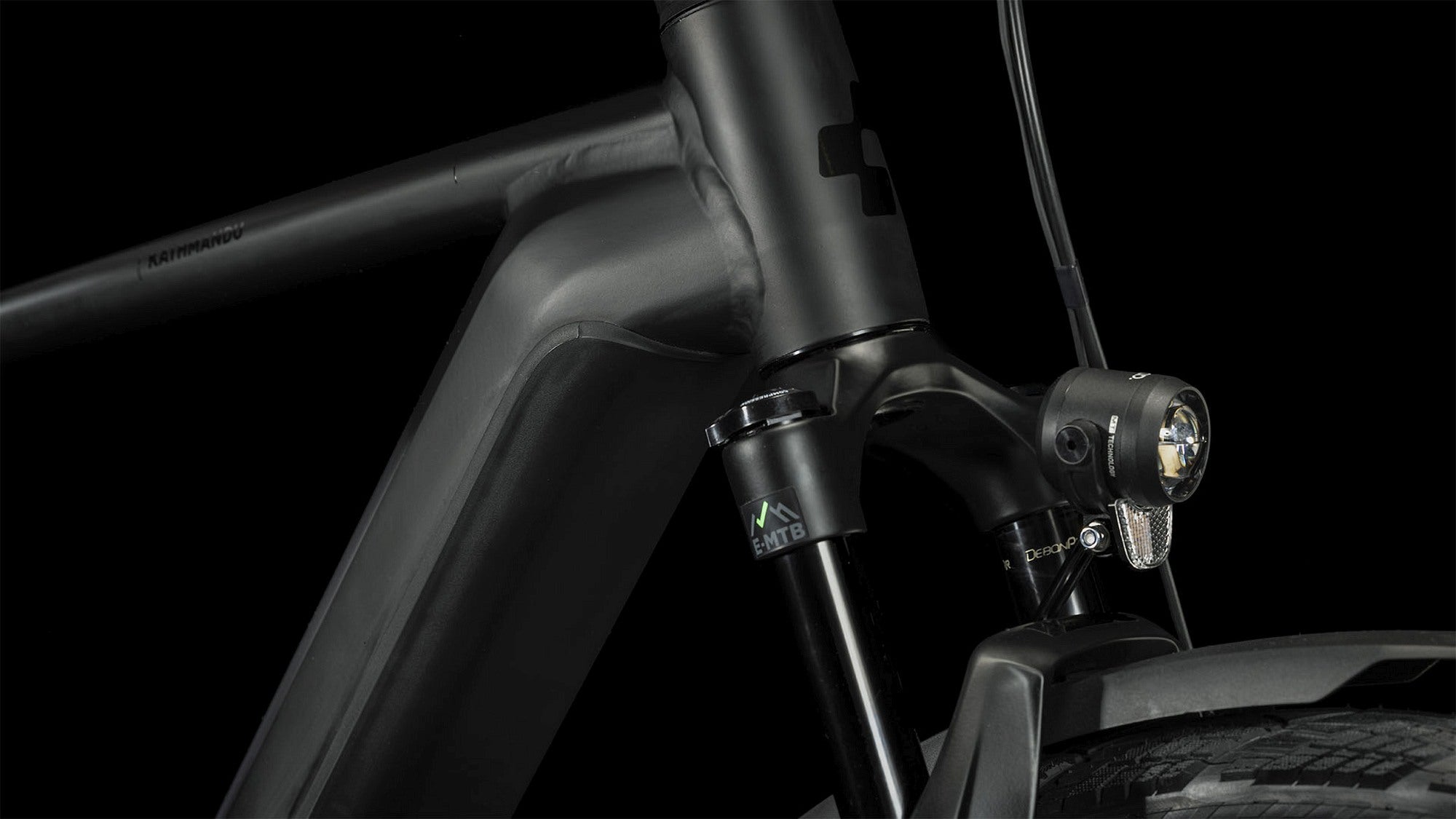 cube e bike kathmandu slt 750 CUBE KATHMANDU HYBRID SLT 750 BLACK/METAL – cubestores.nl