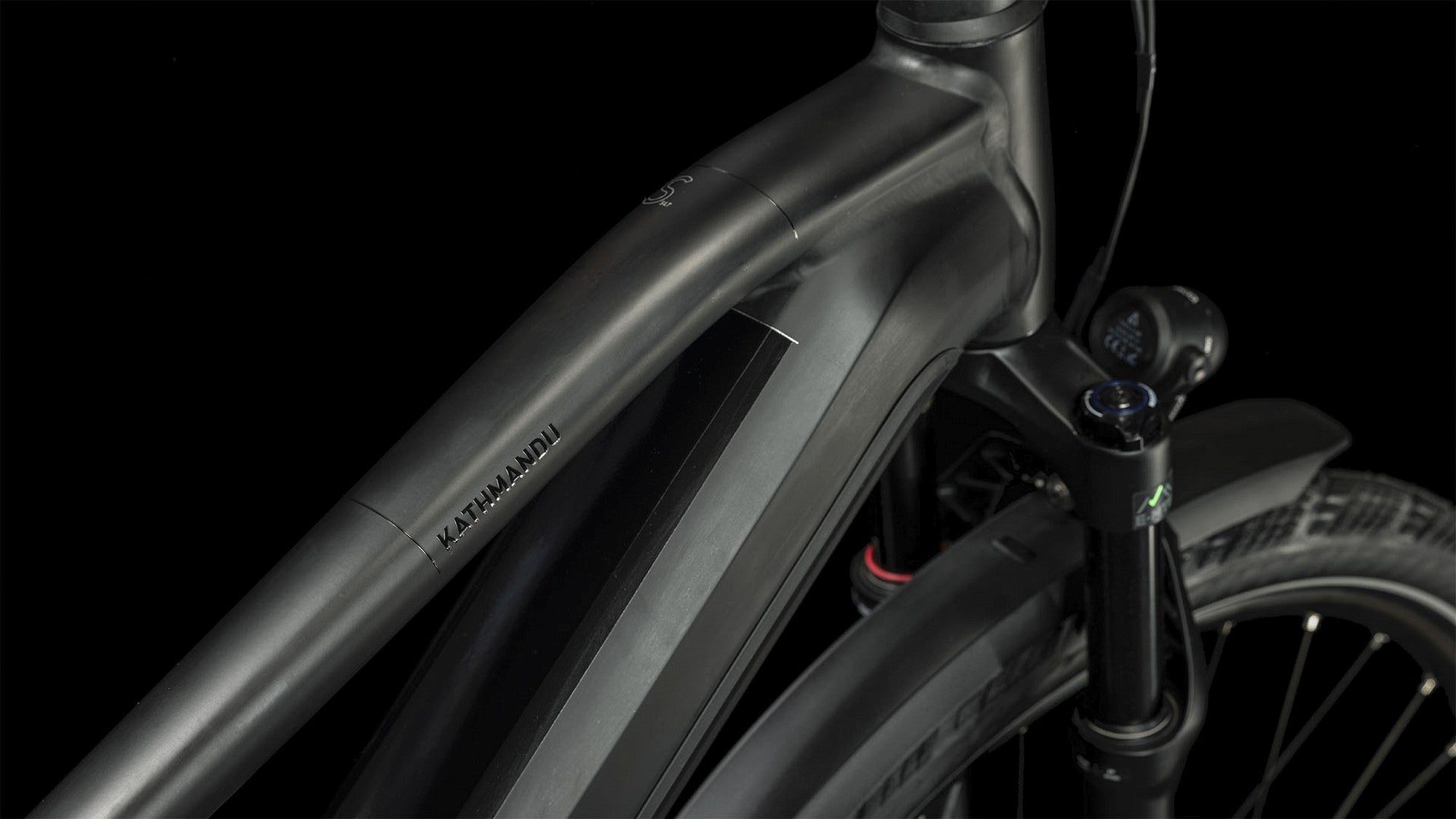 cube e bike kathmandu slt 750 CUBE KATHMANDU HYBRID SLT 750 BLACK/METAL – cubestores.nl