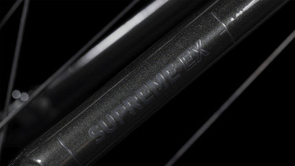 CUBE SUPREME HYBRID EX 625 GREY/BLACK