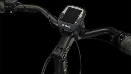 CUBE SUPREME HYBRID EXC 500 FLASHWITE/BLACK