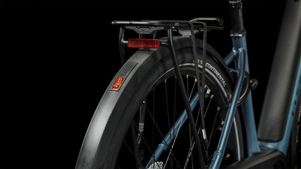 CUBE SUPREME HYBRID EXC 500 BLUE/BLACK