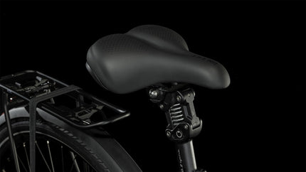 CUBE SUPREME HYBRID SLT 625 MIDNIGHT/BLACK