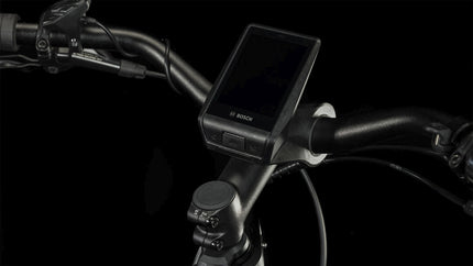 CUBE SUPREME HYBRID SLT 625 MIDNIGHT/BLACK