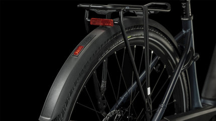 CUBE SUPREME HYBRID SLT 625 MIDNIGHT/BLACK