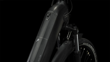 CUBE NURIDE HYBRID PRO 625 ALLROAD BLACK/METAL