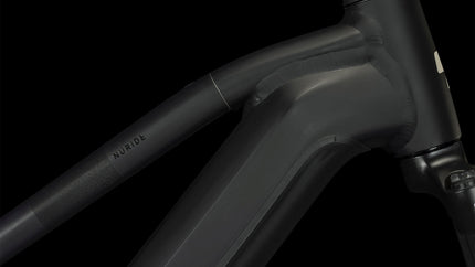 CUBE NURIDE HYBRID PRO 625 ALLROAD BLACK/METAL