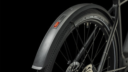 CUBE NURIDE HYBRID PRO 750 ALLROAD BLACK/METAL