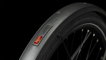 CUBE NURIDE HYBRID PRO 750 ALLROAD BLACK/METAL