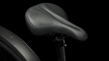 CUBE NURIDE HYBRID PRO 750 ALLROAD BLACK/METAL